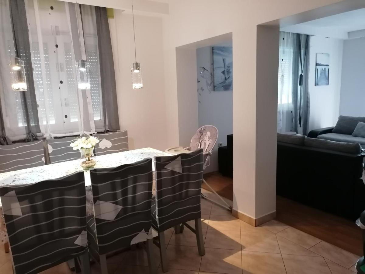 Apartment Suncica Pula Exterior foto