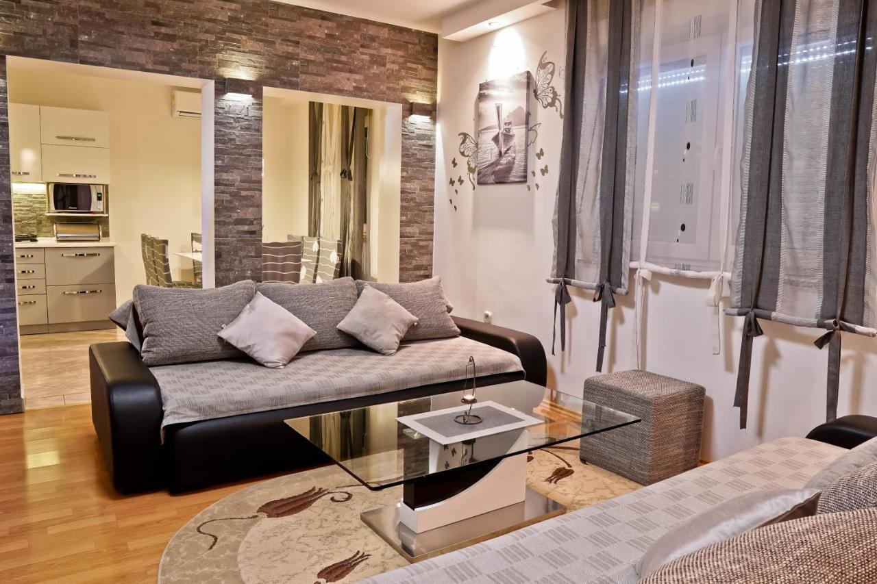 Apartment Suncica Pula Exterior foto